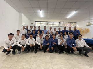 Hưng Phát Tổng kết hoạt động kinh doanh cuối năm 2022i